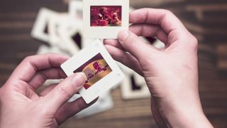 ⑰ヘッダー画像(スライド)を作って入れよう