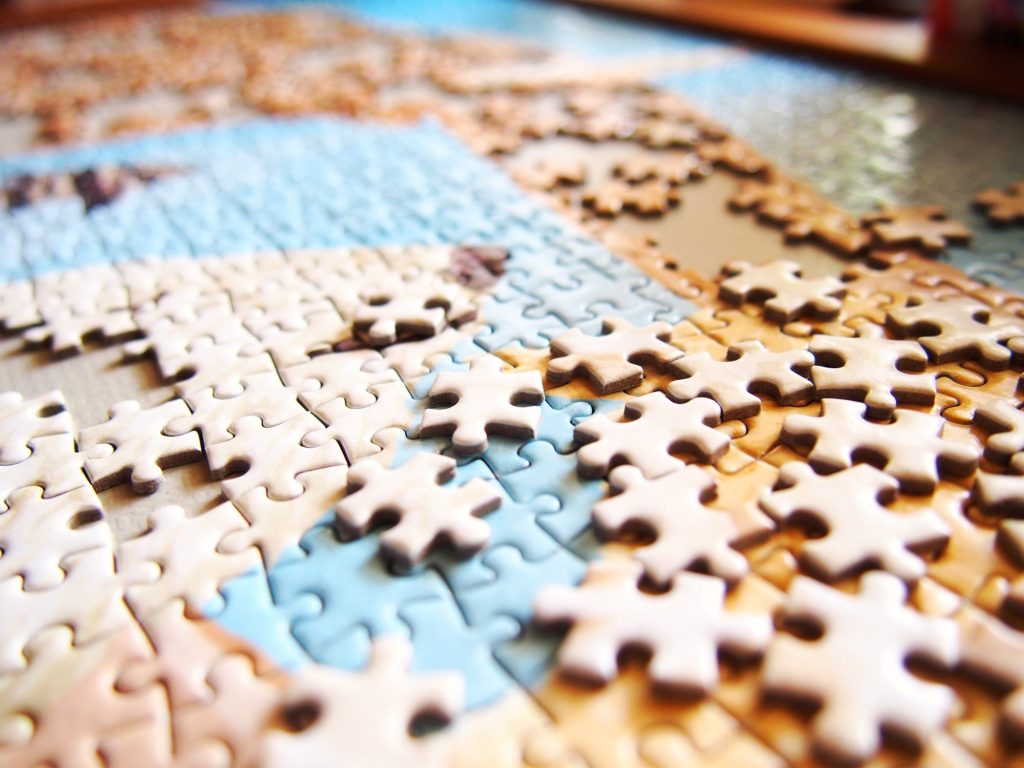puzzle
