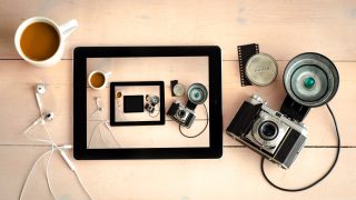 ⑰-2　ヘッダーや、画像作りに便利なサイト　Pixlr