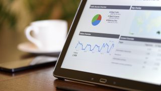 Web解析って何ですか? 初心者向けWeb解析の第一歩(lightningのgoogleアナリティスク設定編)