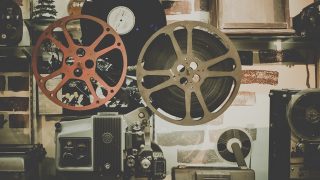初心者向け、iMovieで簡単にスライドを作ってみる