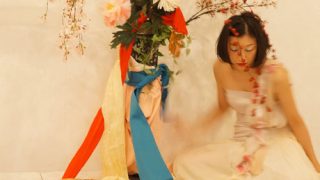 感性から広がる芸術の世界　華舞師・山本芙沙子さん（前篇）