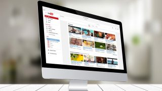 動画で自分を表現しよう。youtubeチャンネルの作り方。